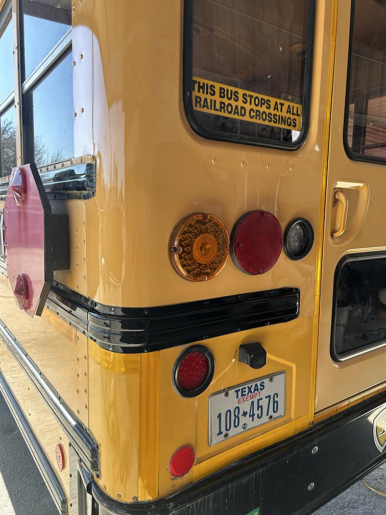 Fleet Auto Body Repair