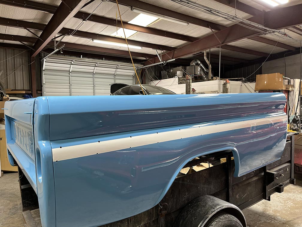 Graphics and Airbrushing