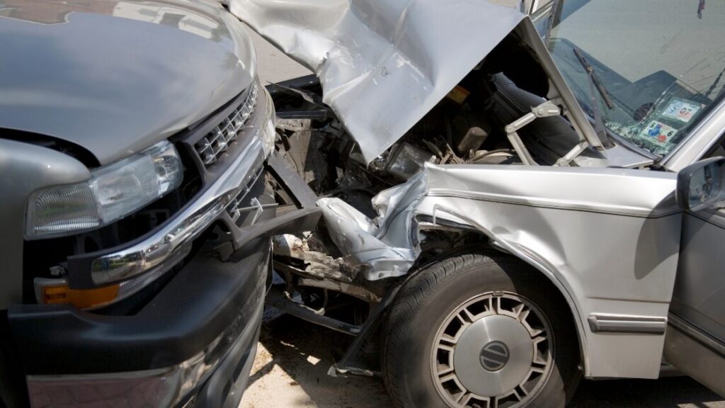 Car Collision